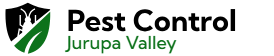 Jurupa Valley Pest Control Company Logo